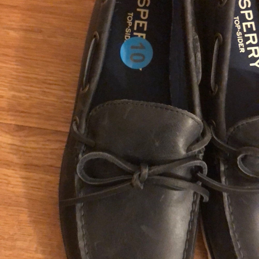 Sperry X Oh Is Like That Vibes - image 5